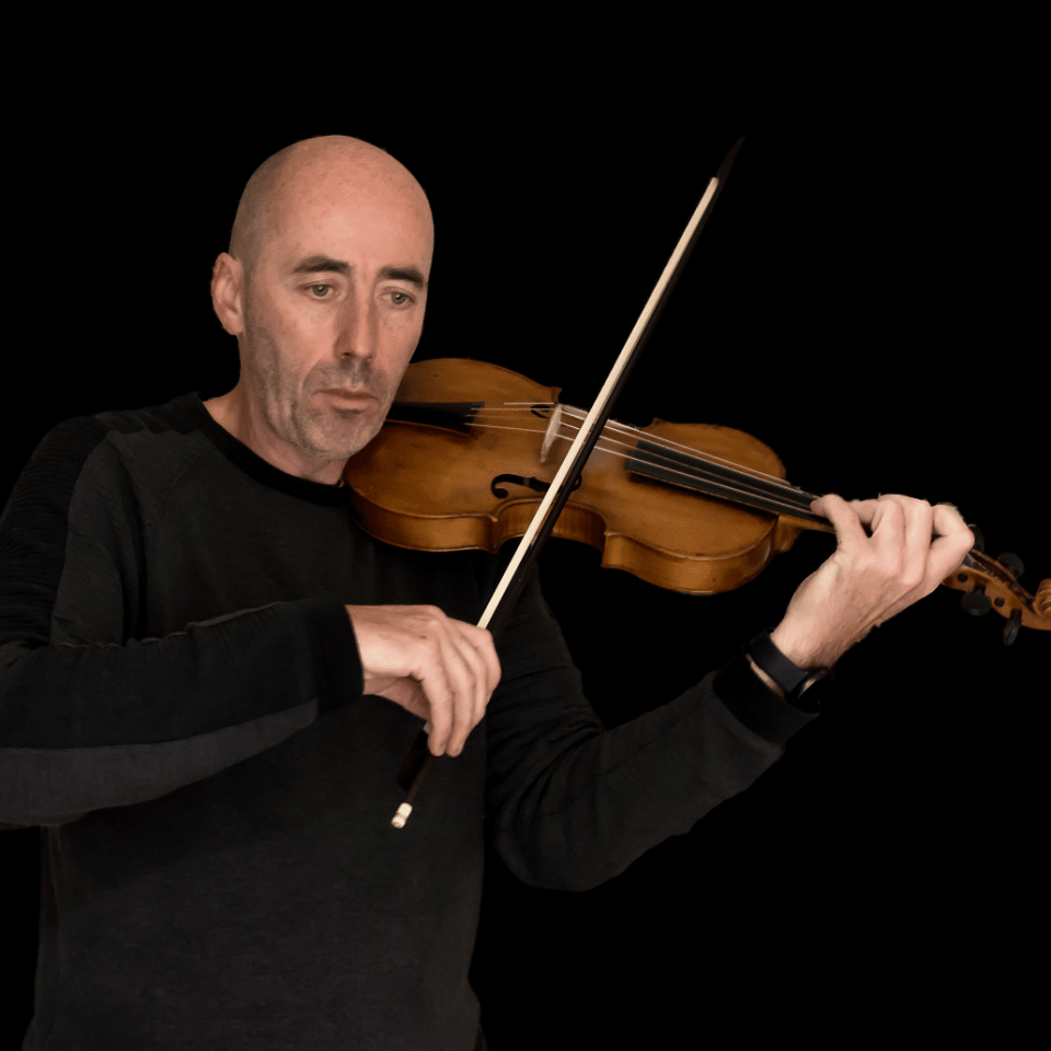 Christoph Fichtner, Barockvioline