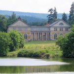 Schloss Wilhelmsthal